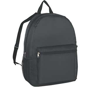 Budget Backpack 