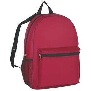 Budget Backpack 