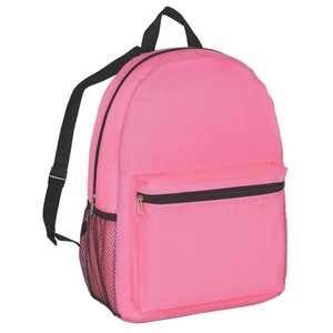 Budget Backpack 