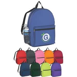 Budget Backpack 
