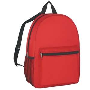 Budget Backpack 