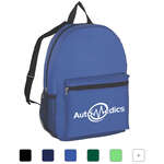 Promotional Backpacks - Budget Backpack