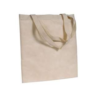 Non-Woven Promotional Tote Bag