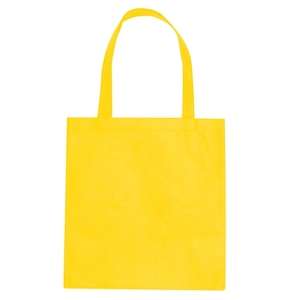 Non-Woven Promotional Tote Bag