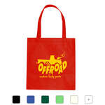 Promotional Promotional Products - Non-Woven Promotional Tote Bag