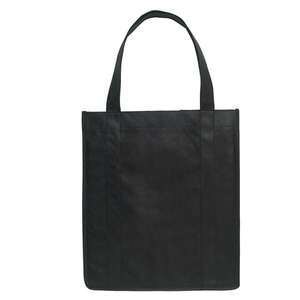 Non-Woven Shopper Tote Bag