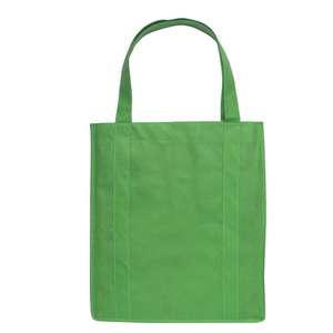 Non-Woven Shopper Tote Bag