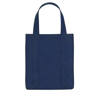Non-Woven Shopper Tote Bag