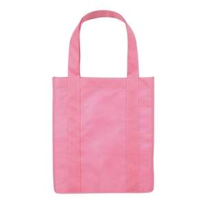 Non-Woven Shopper Tote Bag