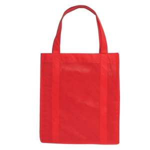 Non-Woven Shopper Tote Bag