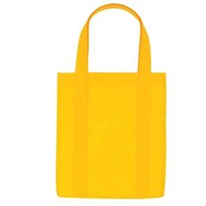Non-Woven Shopper Tote Bag
