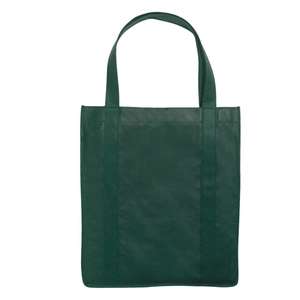 Non-Woven Shopper Tote Bag