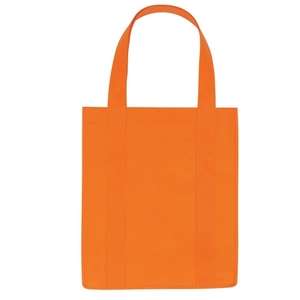 Non-Woven Shopper Tote Bag