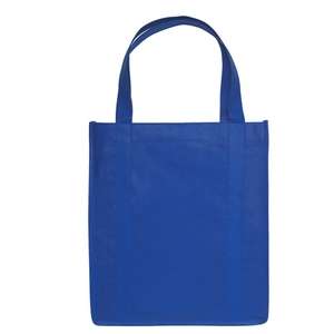 Non-Woven Shopper Tote Bag