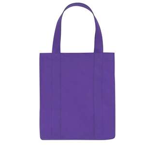 Non-Woven Shopper Tote Bag