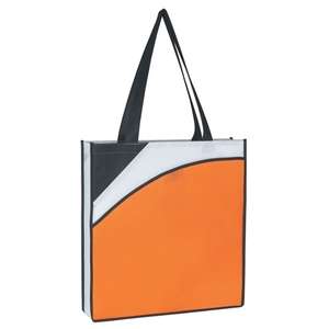 Non-Woven Conference Tote Bag 