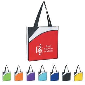 Non-Woven Conference Tote Bag 