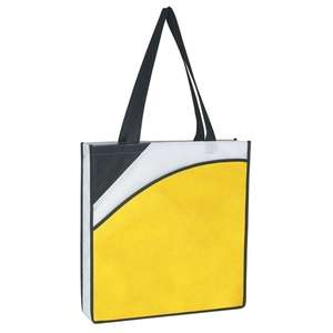Non-Woven Conference Tote Bag 