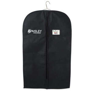 Custom Promotional Non-Woven Garment Bag
