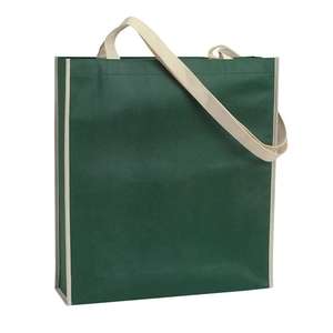 Non-Woven Convention Tote Bag