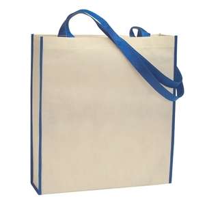 Non-Woven Convention Tote Bag