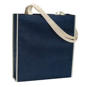 Non-Woven Convention Tote Bag