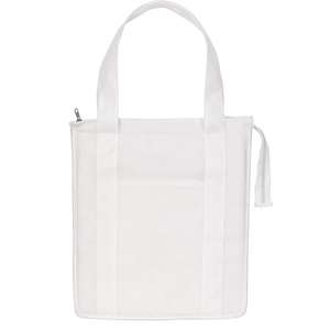 Non-Woven Insulated Shopper Tote Bag 