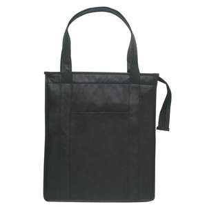 Non-Woven Insulated Shopper Tote Bag 