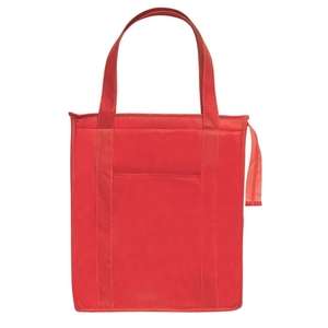 Non-Woven Insulated Shopper Tote Bag 