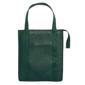 Non-Woven Insulated Shopper Tote Bag 
