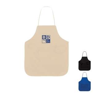 Non-Woven Full Apron 