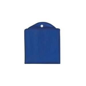 Non-Woven Foldable Shopper Tote 
