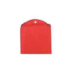 Non-Woven Foldable Shopper Tote 