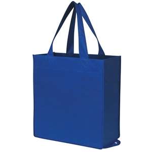 Non-Woven Foldable Shopper Tote 