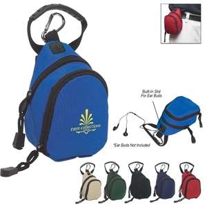 Mini Backpack