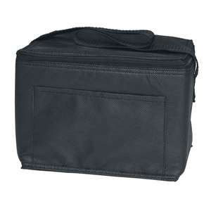 Non-Woven Insulated 6-Pack Kooler Bag 