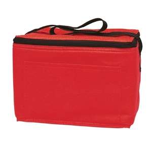Non-Woven Insulated 6-Pack Kooler Bag 