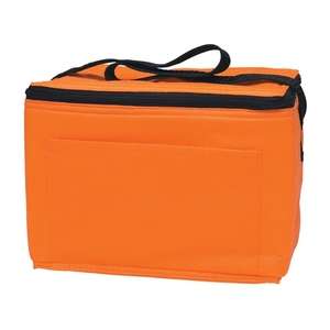 Non-Woven Insulated 6-Pack Kooler Bag 