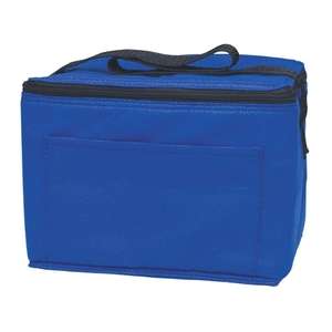 Non-Woven Insulated 6-Pack Kooler Bag 
