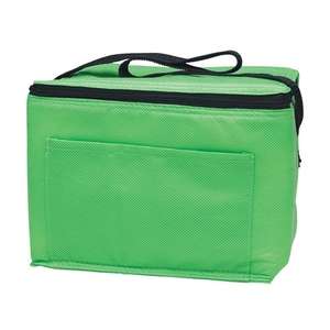 Non-Woven Insulated 6-Pack Kooler Bag 