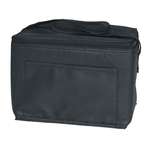 Wholesale Coolers & Insulated Bags - Non-Woven Insulated 6-Pack Kooler Bag