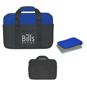 Custom Promotional Neoprene Laptop Case