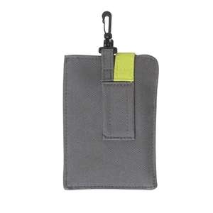 Custom Promotional Portable Electronics Case