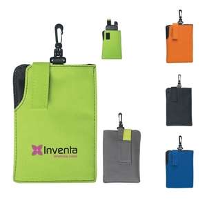 Portable Electronics Case 