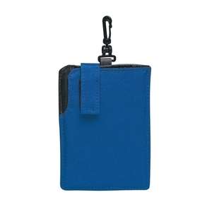 Portable Electronics Case 