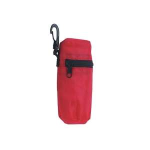 Clip Tote Pouch 
