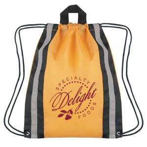 Custom Promotional Small Reflective Hit Sports Pack