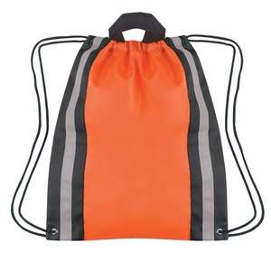 Large Reflective Hit Sports Pack