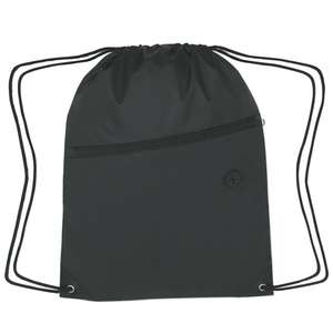 Hit Sports Pack with Front Zipper
