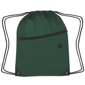 Hit Sports Pack with Front Zipper